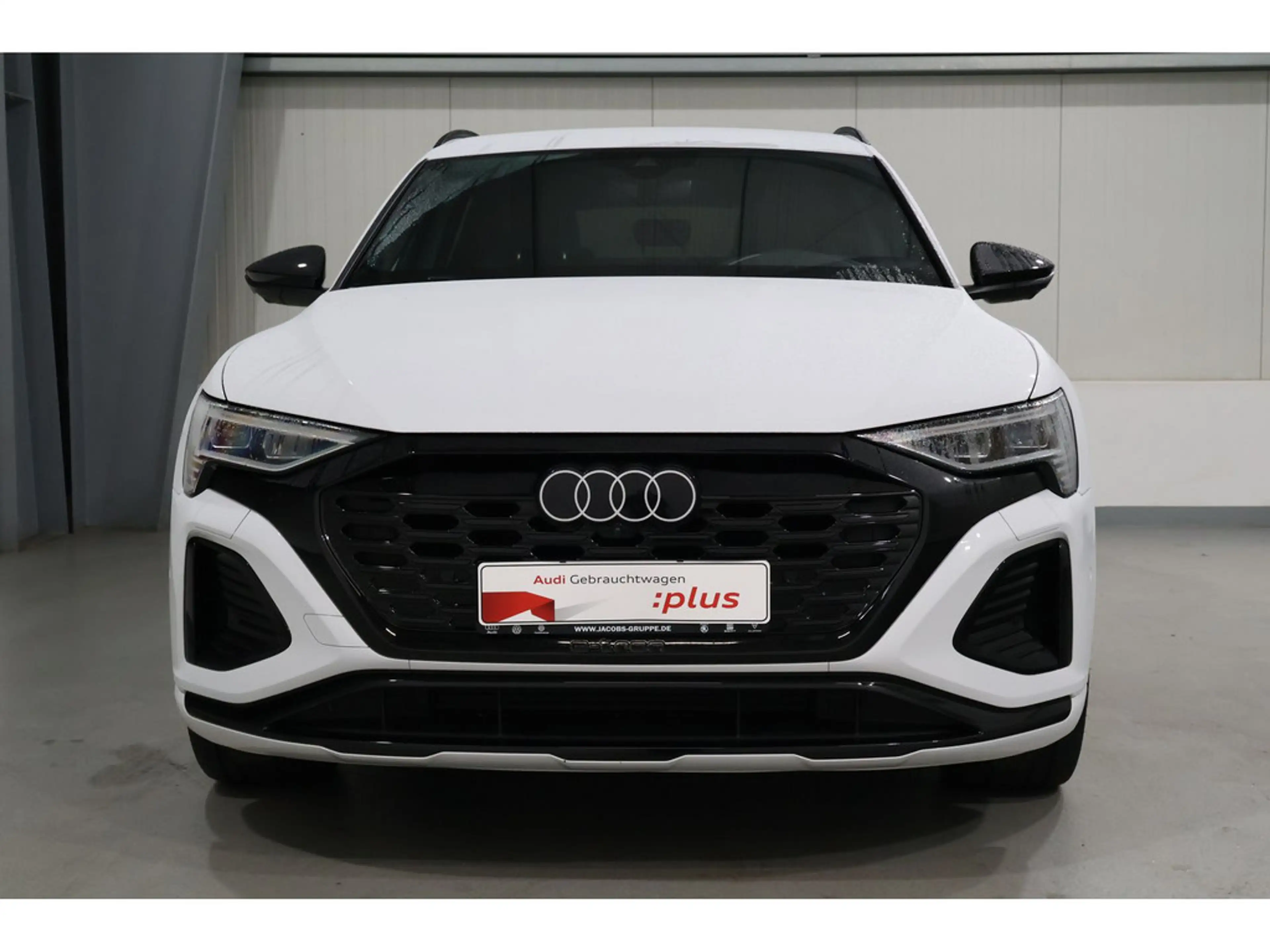 Audi Q8 Sportback 50 quattro S line B&O*SH*Matrix e-t — photo 2