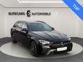Mercedes-Benz E 220 D AMG LINE - 4MATIC ALLRAD - ANHÄNGERKUPPLUNG - T - thumbnail 1