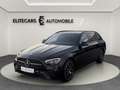 Mercedes-Benz E 220 D AMG LINE - 4MATIC ALLRAD - ANHÄNGERKUPPLUNG - T - thumbnail 8