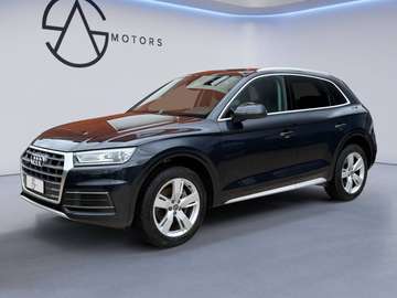 Q5 II 40 2.0 tdi Business Sport quattro 190cv s-tronic