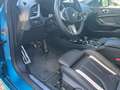 BMW 220 Gran Coupe xDrive M Sport Pro/E. ColorVision Bleu - thumbnail 11