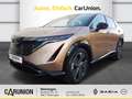Nissan Ariya 87 kWh Evolve Pack 20 Zoll Alu 242PS Schwarz - thumbnail 1