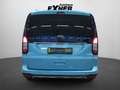Ford Grand Tourneo Connect 2.0 EcoBlue GRAND ACTIVE Bleu - thumbnail 8