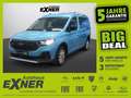 Ford Grand Tourneo Connect 2.0 EcoBlue GRAND ACTIVE Bleu - thumbnail 1