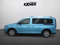Ford Grand Tourneo Connect 2.0 EcoBlue GRAND ACTIVE Bleu - thumbnail 7