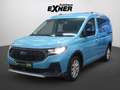 Ford Grand Tourneo Connect 2.0 EcoBlue GRAND ACTIVE Bleu - thumbnail 2