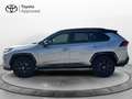 Toyota RAV 4 2.5 HV (218CV) E-CVT 2WD Style Grigio - thumbnail 4