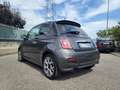 Fiat 500 500 1.2 GQ 69cv my14 Gris - thumbnail 6