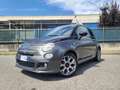Fiat 500 500 1.2 GQ 69cv my14 Gris - thumbnail 9