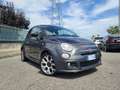 Fiat 500 500 1.2 GQ 69cv my14 Gris - thumbnail 5