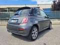 Fiat 500 500 1.2 GQ 69cv my14 Grijs - thumbnail 7