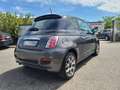 Fiat 500 500 1.2 GQ 69cv my14 Gris - thumbnail 1