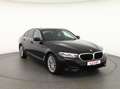 BMW 520 520d Aut. LED ACC Navi Standheizung Schwarz - thumbnail 7
