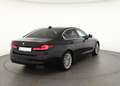 BMW 520 520d Aut. LED ACC Navi Standheizung Schwarz - thumbnail 5