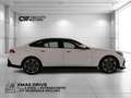 BMW 520 d 48V xdrive MSport Pro auto Bianco - thumbnail 3