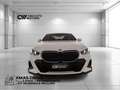 BMW 520 d 48V xdrive MSport Pro auto Bianco - thumbnail 2