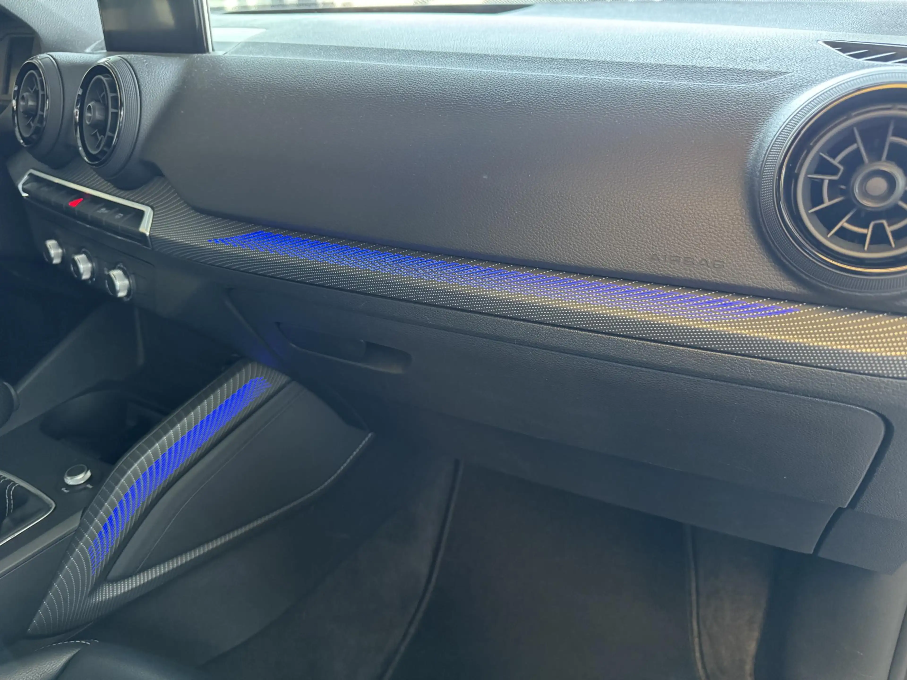 Audi Q2 1.4 TFSI 150PK S-TRONIC AUTOMAAT 2X S-LINE NAVI/ N — photo 20
