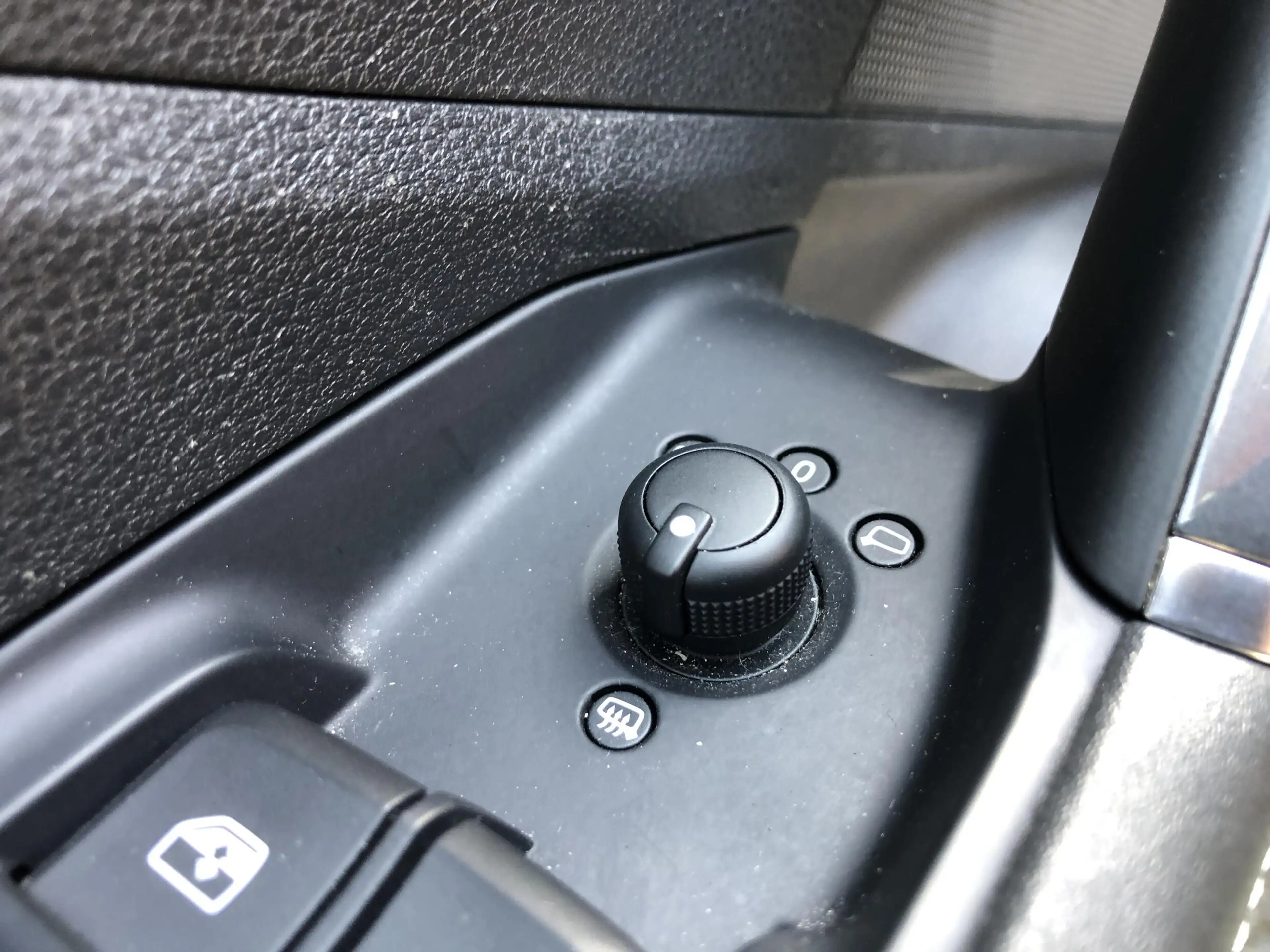 Audi Q2 1.4 TFSI 150PK S-TRONIC AUTOMAAT 2X S-LINE NAVI/ N — photo 34