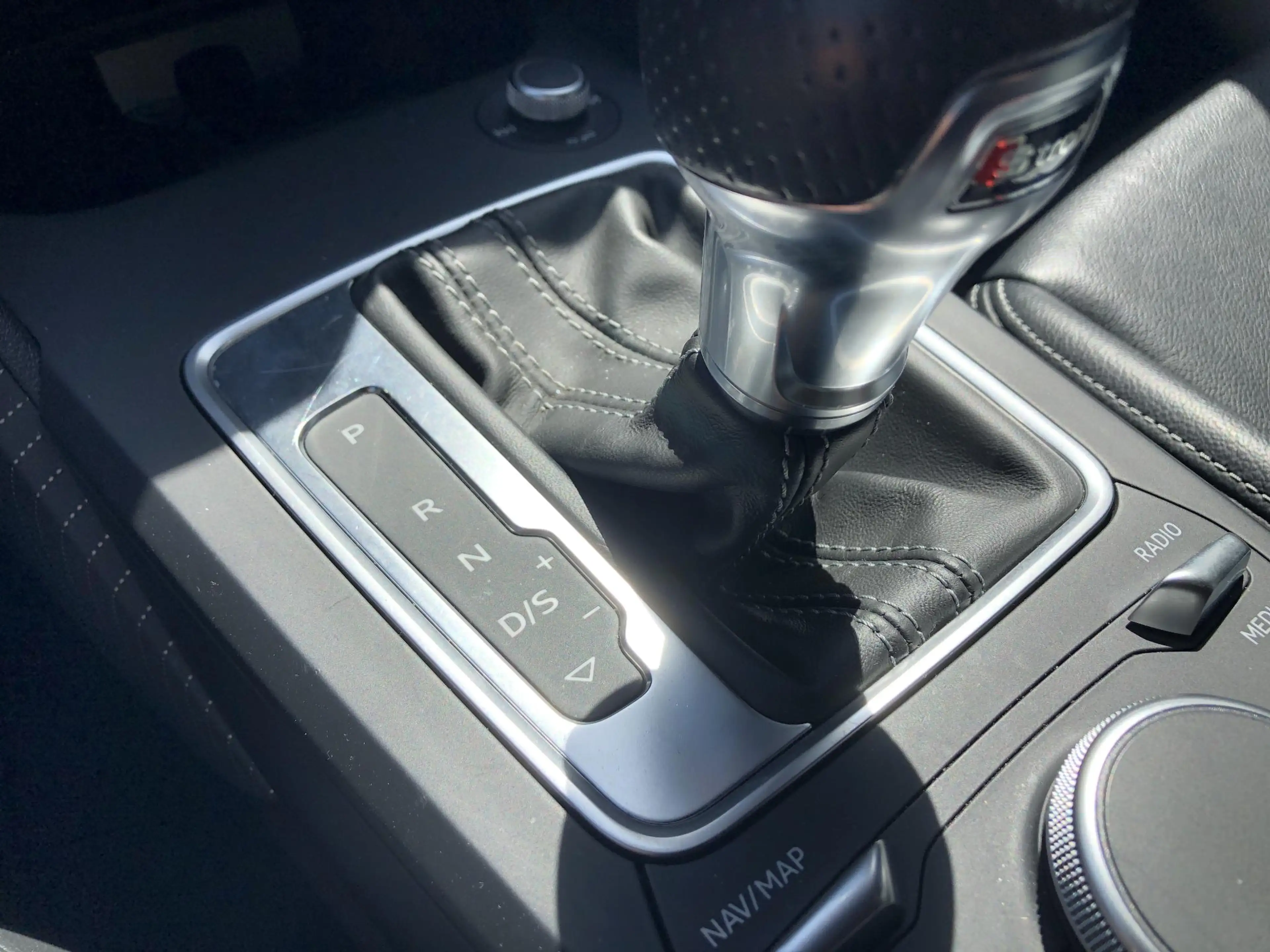 Audi Q2 1.4 TFSI 150PK S-TRONIC AUTOMAAT 2X S-LINE NAVI/ N — photo 10