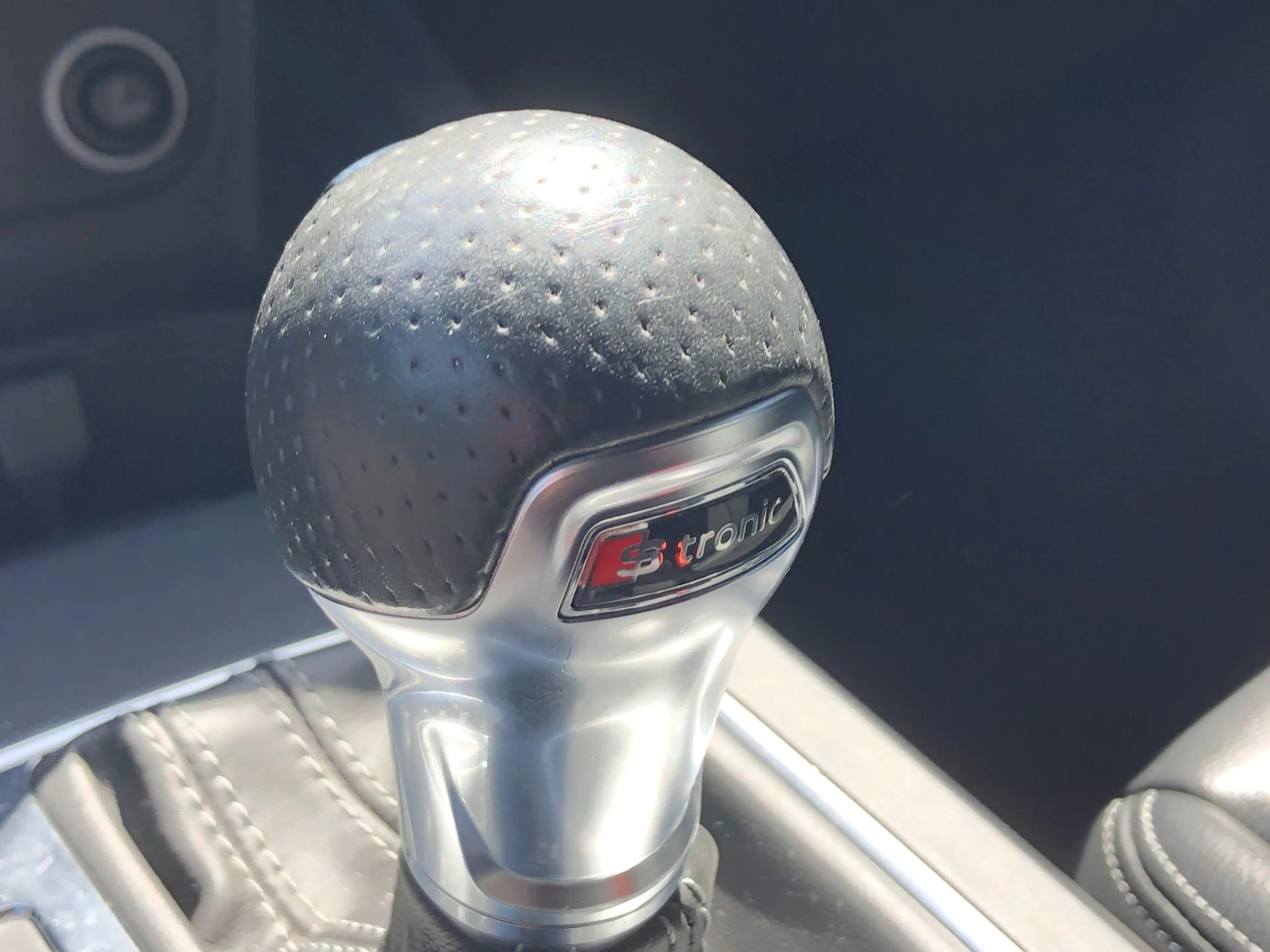 Audi Q2 1.4 TFSI 150PK S-TRONIC AUTOMAAT 2X S-LINE NAVI/ N — photo 11