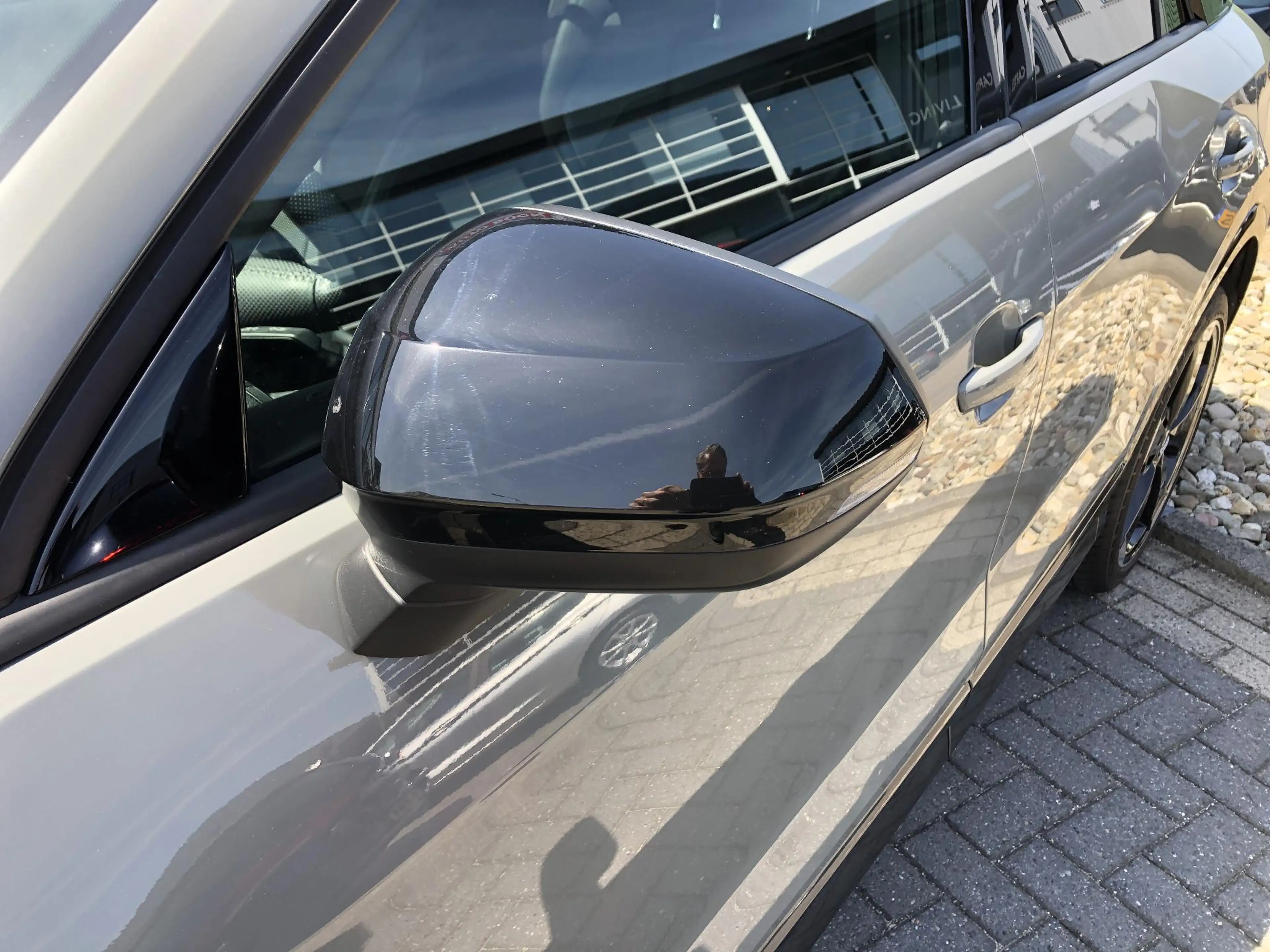 Audi Q2 1.4 TFSI 150PK S-TRONIC AUTOMAAT 2X S-LINE NAVI/ N — photo 29