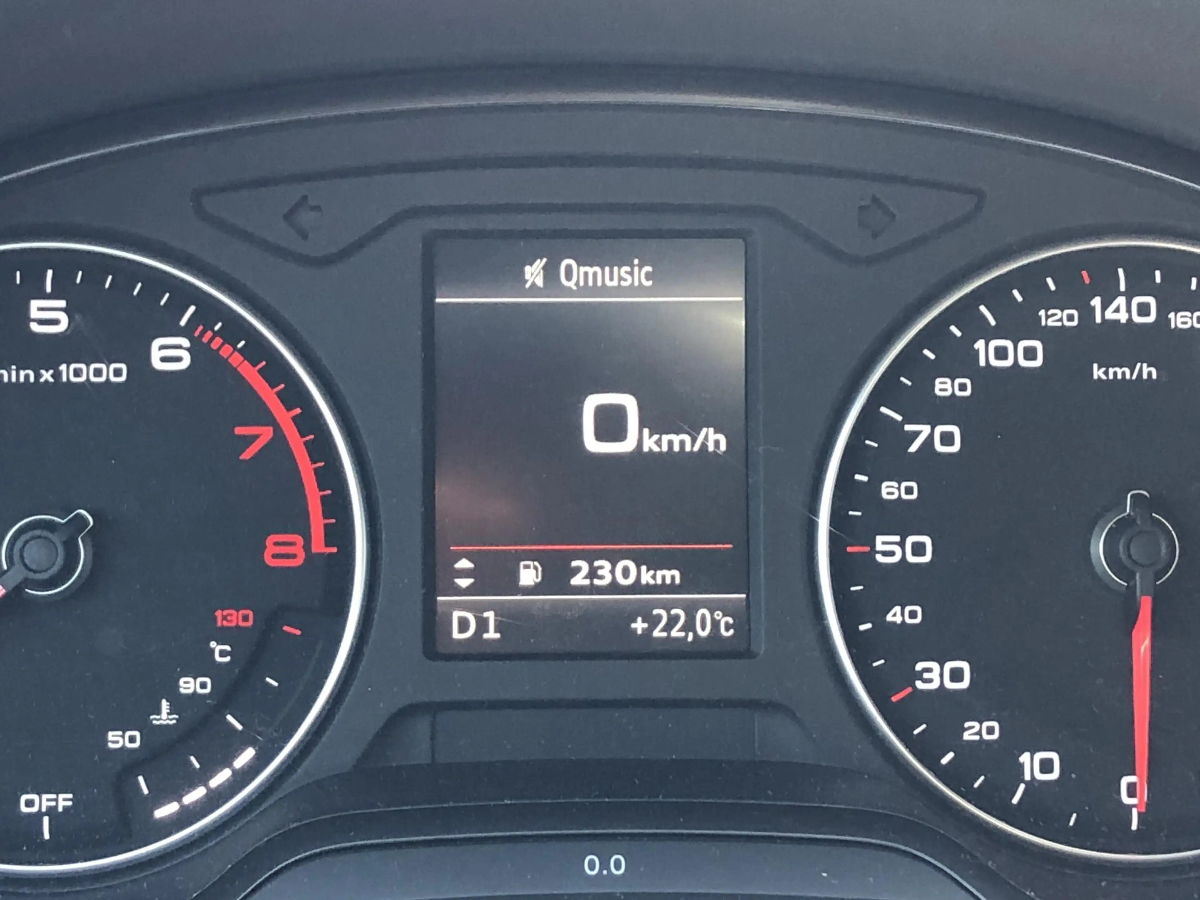 Audi Q2 1.4 TFSI 150PK S-TRONIC AUTOMAAT 2X S-LINE NAVI/ N — photo 46