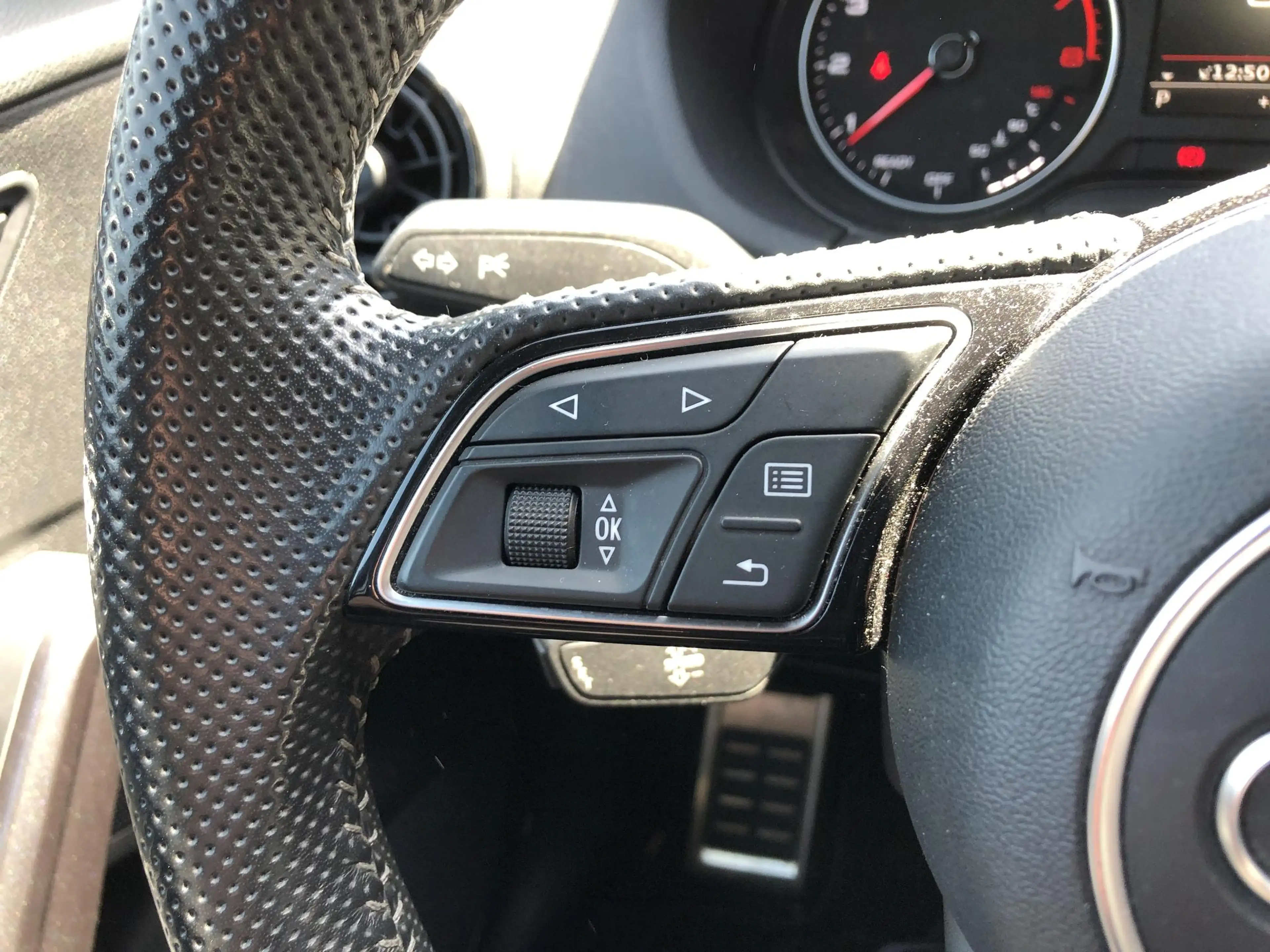 Audi Q2 1.4 TFSI 150PK S-TRONIC AUTOMAAT 2X S-LINE NAVI/ N — photo 36