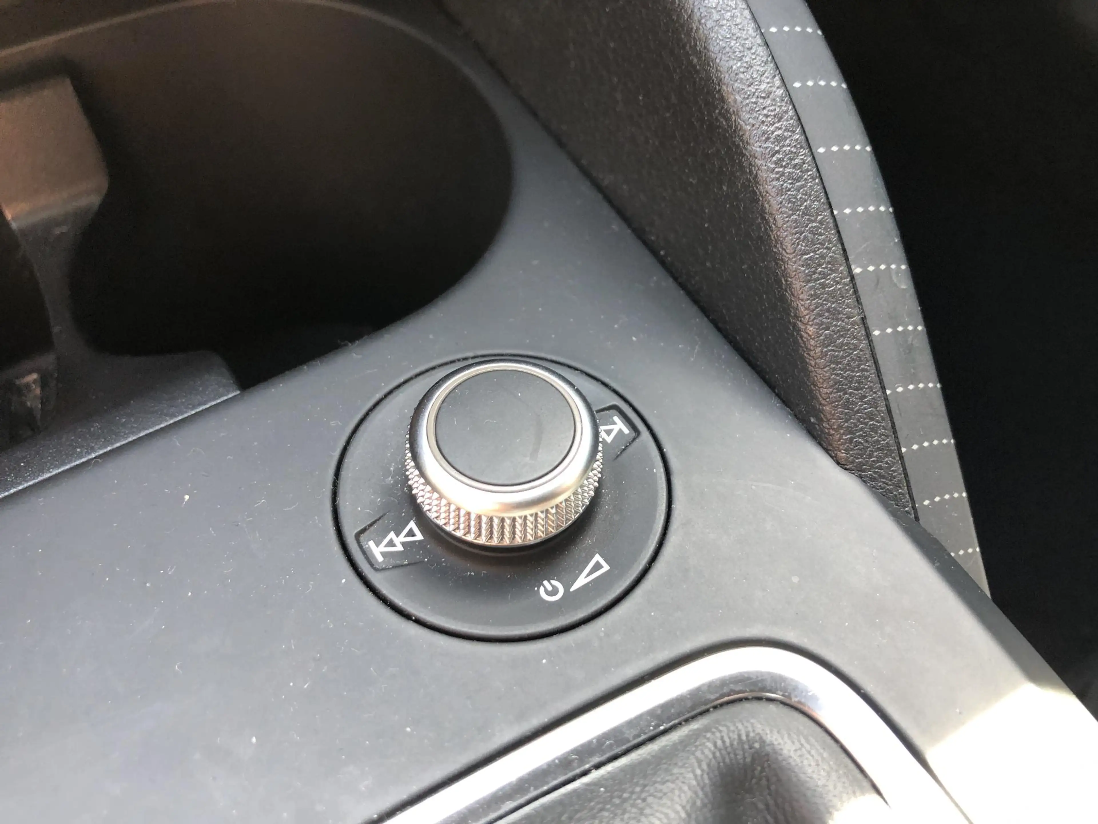 Audi Q2 1.4 TFSI 150PK S-TRONIC AUTOMAAT 2X S-LINE NAVI/ N — photo 13