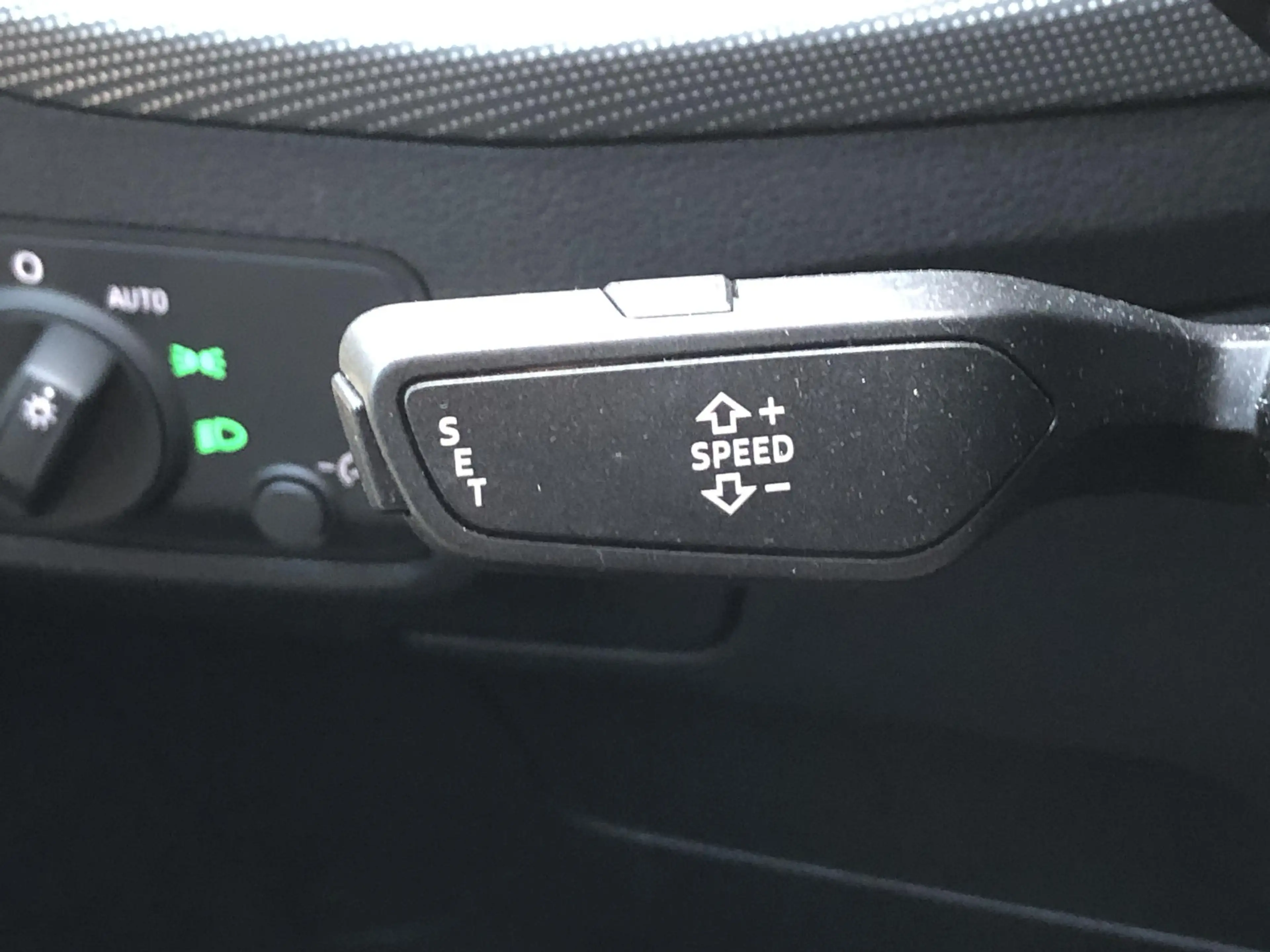 Audi Q2 1.4 TFSI 150PK S-TRONIC AUTOMAAT 2X S-LINE NAVI/ N — photo 38