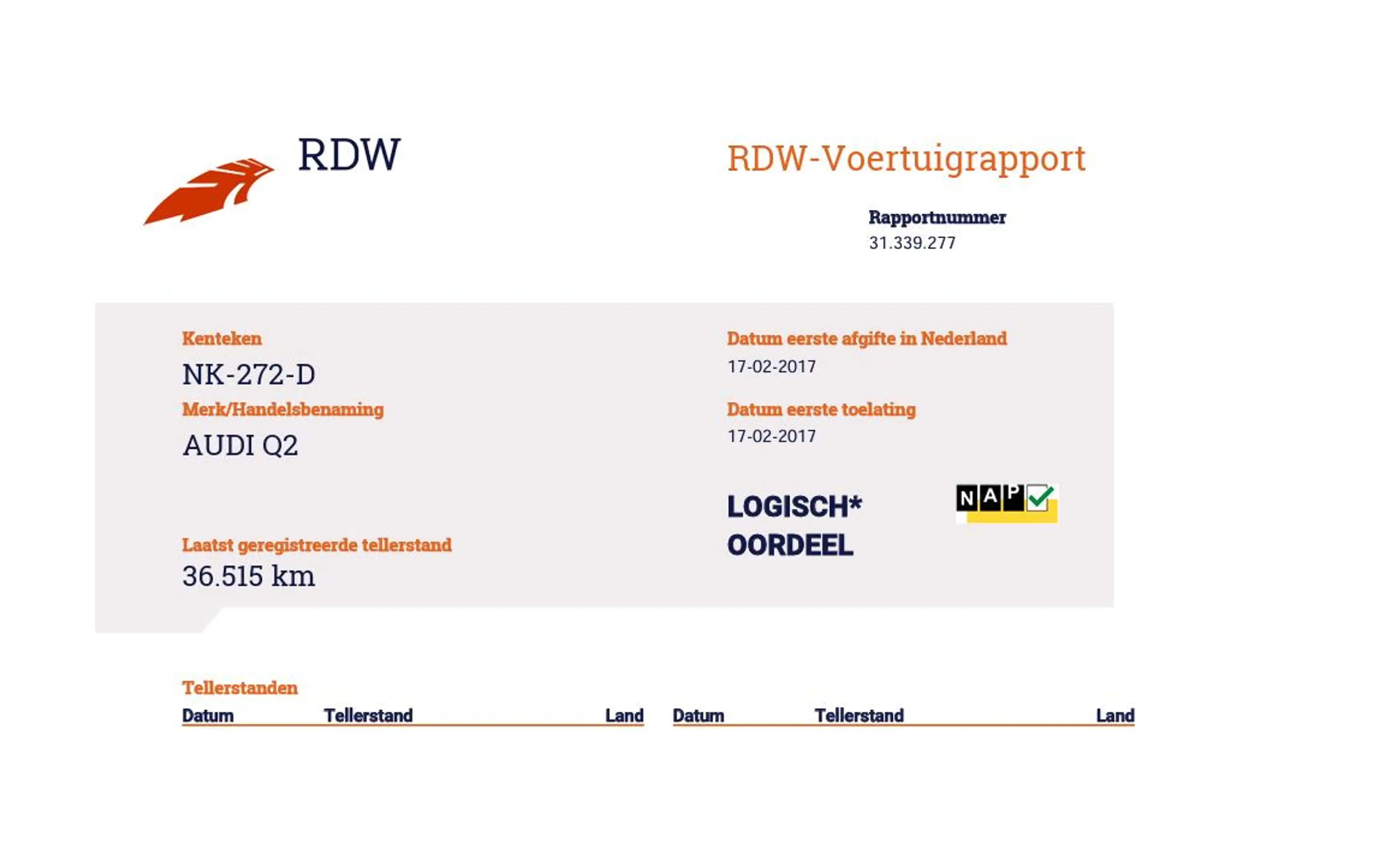 Audi Q2 1.4 TFSI 150PK S-TRONIC AUTOMAAT 2X S-LINE NAVI/ N — photo 5
