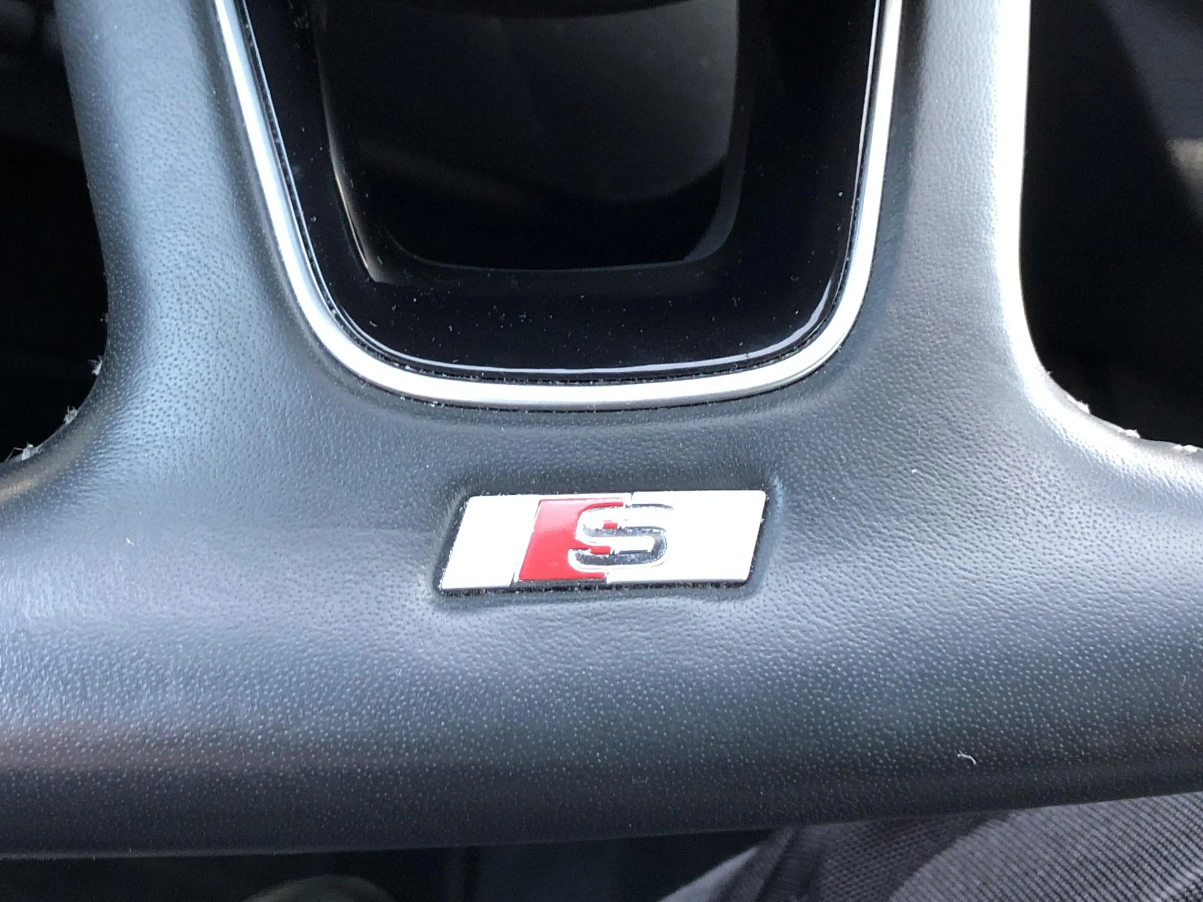 Audi Q2 1.4 TFSI 150PK S-TRONIC AUTOMAAT 2X S-LINE NAVI/ N — photo 22