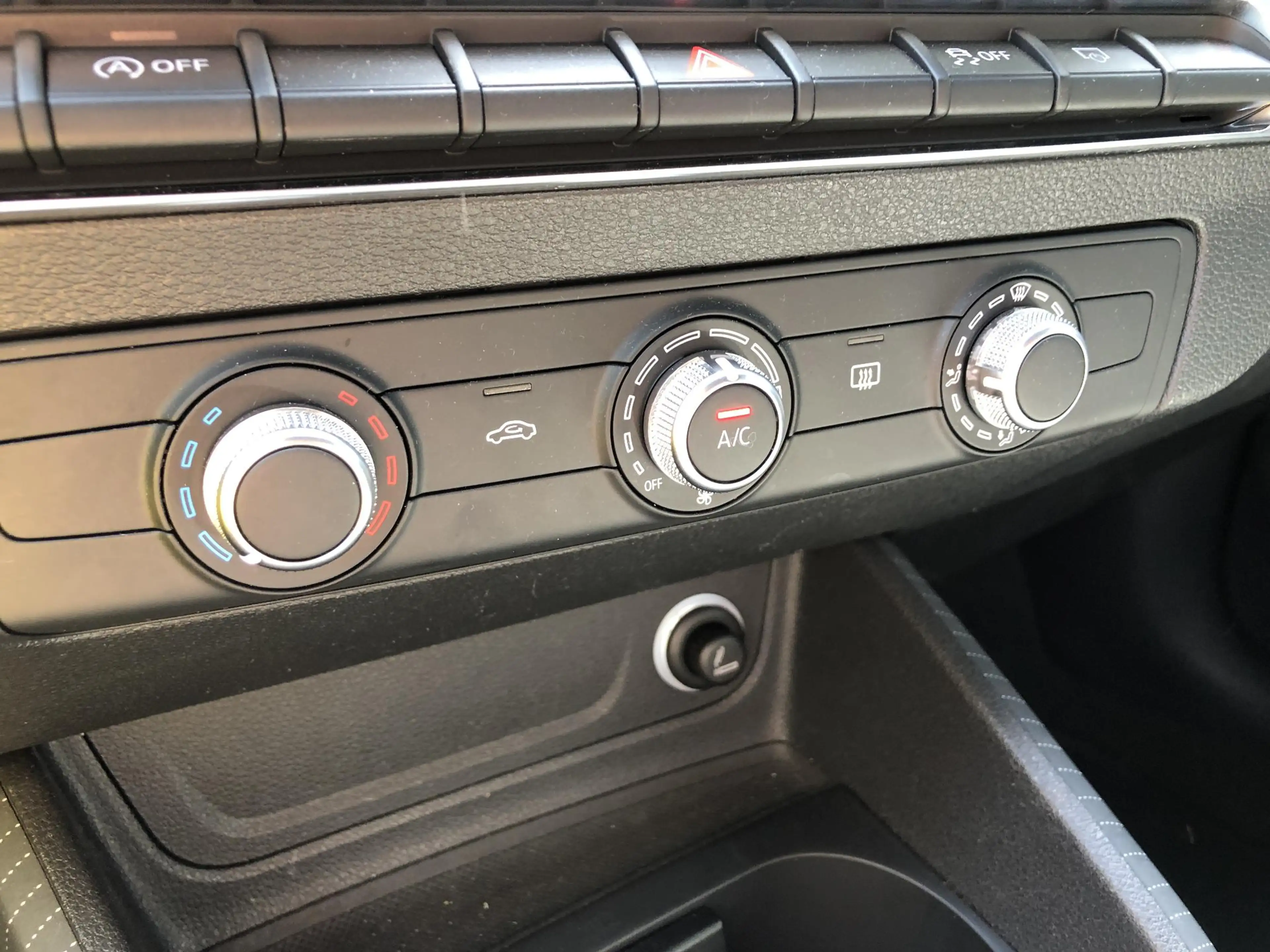 Audi Q2 1.4 TFSI 150PK S-TRONIC AUTOMAAT 2X S-LINE NAVI/ N — photo 44