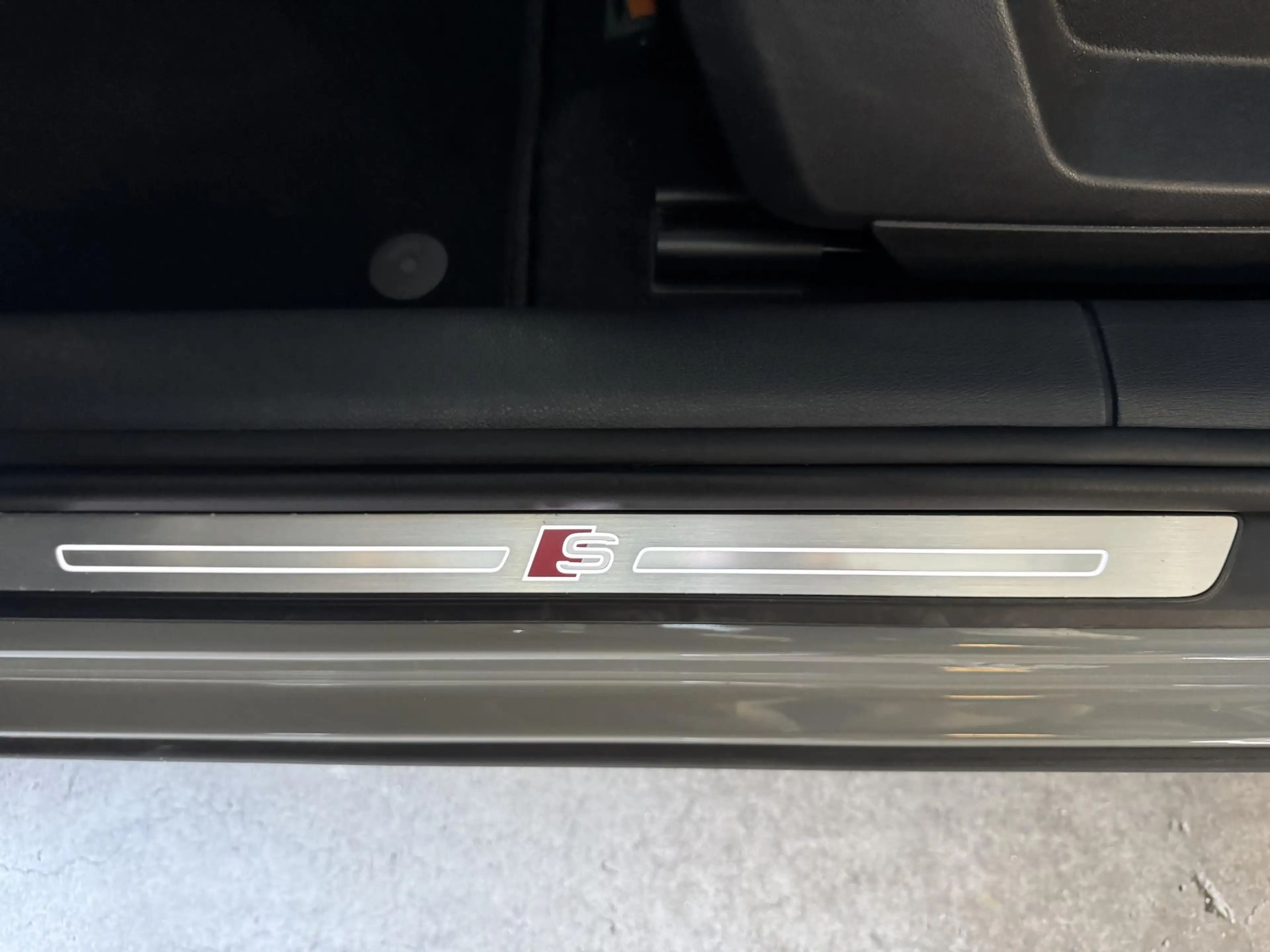 Audi Q2 1.4 TFSI 150PK S-TRONIC AUTOMAAT 2X S-LINE NAVI/ N — photo 21