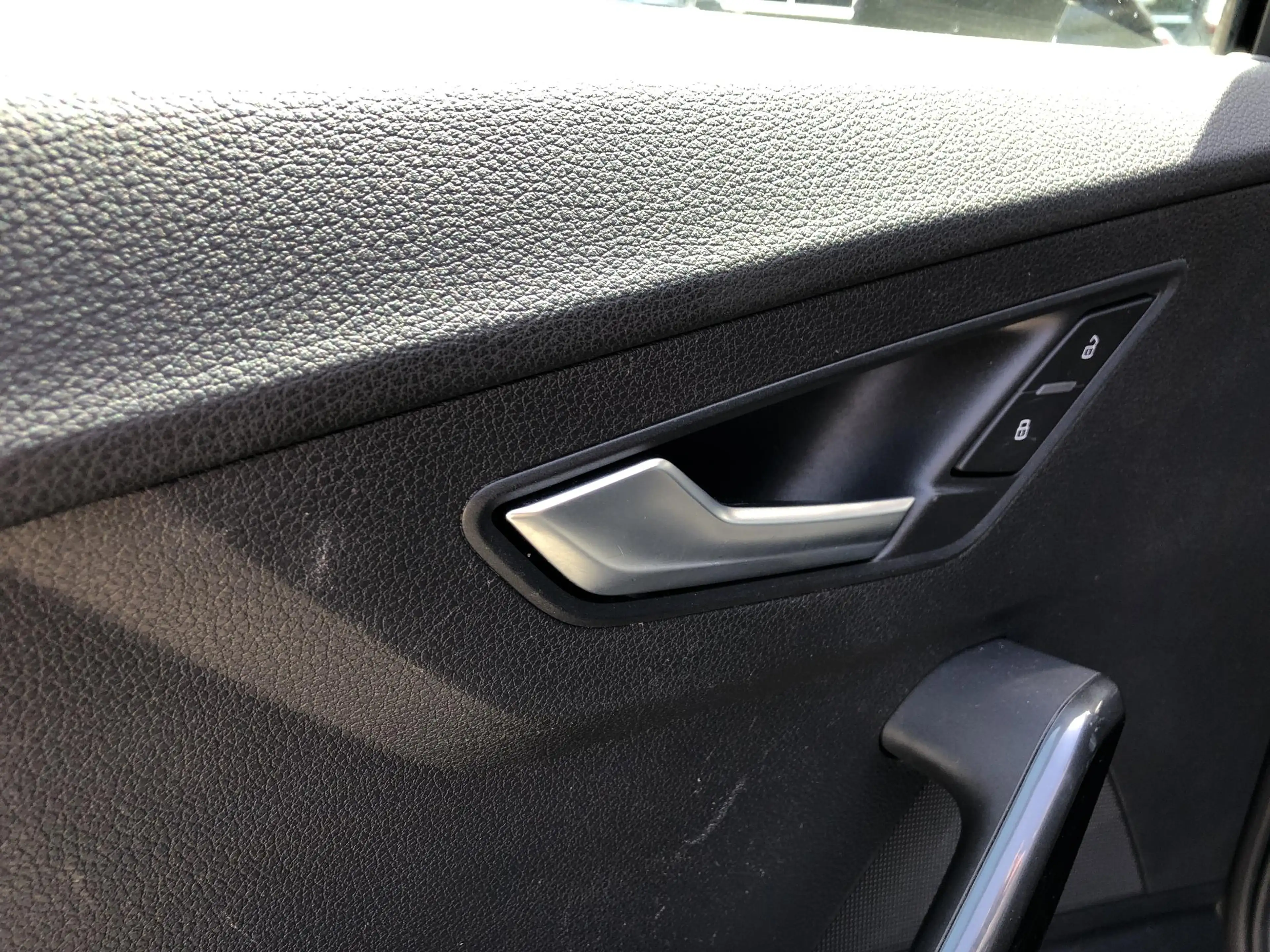 Audi Q2 1.4 TFSI 150PK S-TRONIC AUTOMAAT 2X S-LINE NAVI/ N — photo 32
