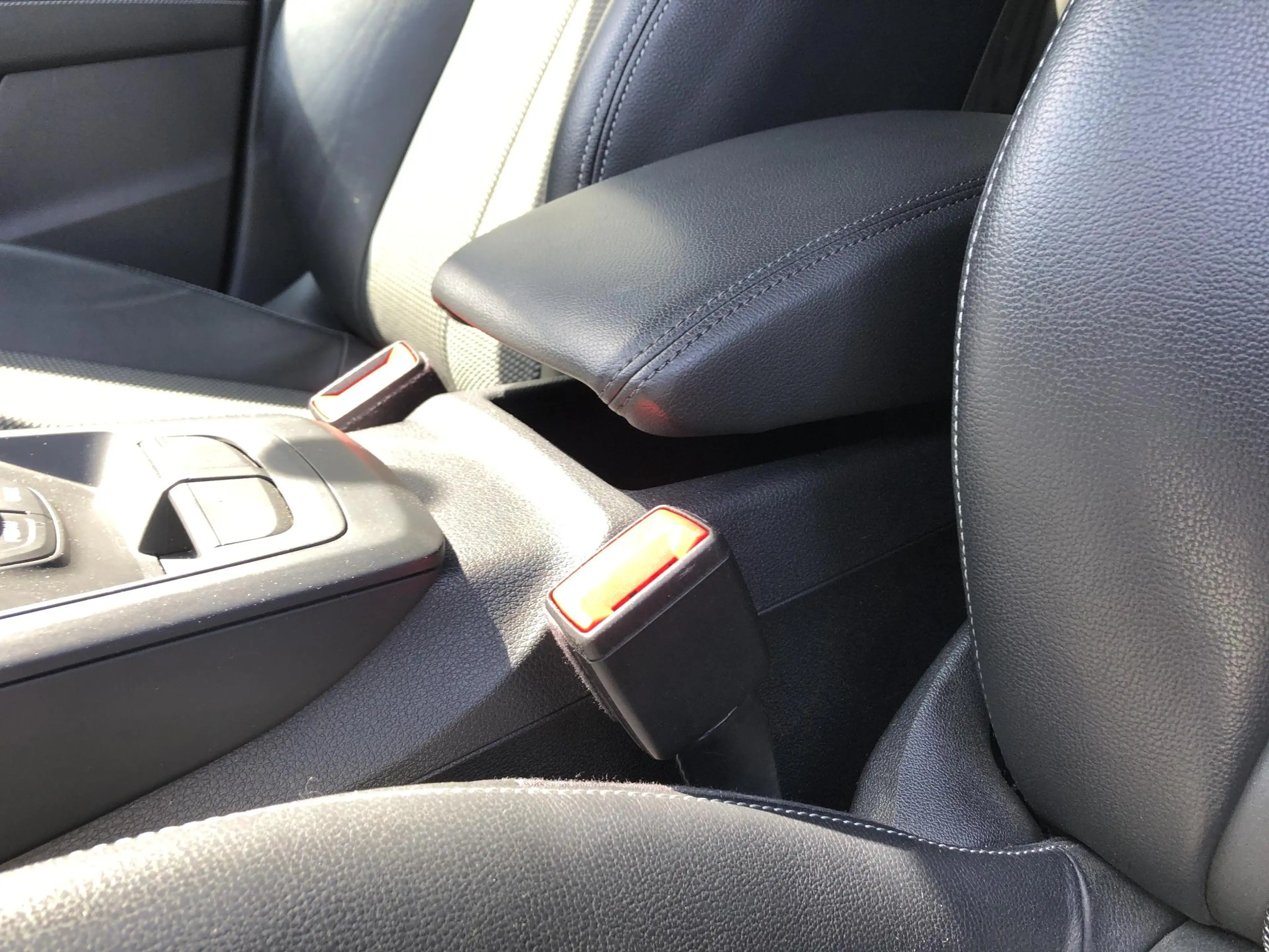 Audi Q2 1.4 TFSI 150PK S-TRONIC AUTOMAAT 2X S-LINE NAVI/ N — photo 8