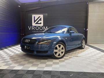 COUPE 1.8 T 225 QUATTRO