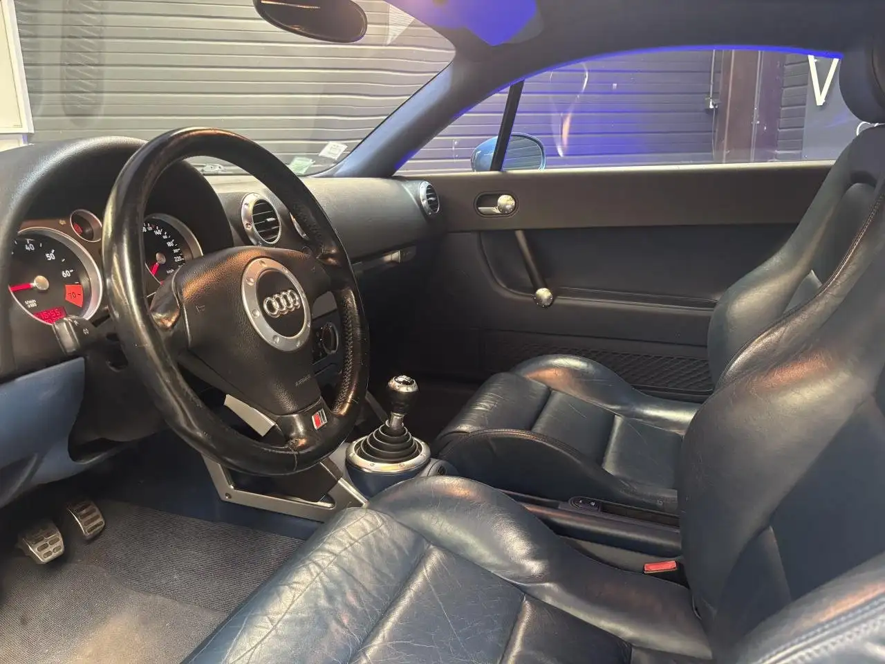 Audi TT COUPE 1.8 T 225 QUATTRO, foto 12