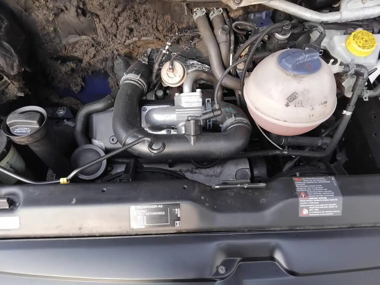 Volkswagen T4 Pritsche Restauriert top Zustand Tüv Neu !!, foto 12