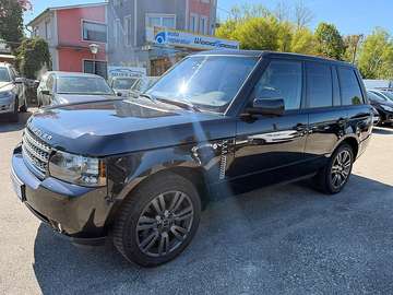 4,4 TDV8 Vogue DPF