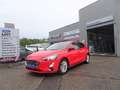 Ford Focus Lim. Titanium *AHK*NAVI*TEMPO*KLIMA*KEYFRE Rot - thumbnail 2