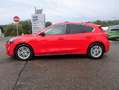 Ford Focus Lim. Titanium *AHK*NAVI*TEMPO*KLIMA*KEYFRE Rot - thumbnail 5