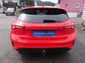Ford Focus Lim. Titanium *AHK*NAVI*TEMPO*KLIMA*KEYFRE Rot - thumbnail 6