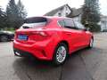 Ford Focus Lim. Titanium *AHK*NAVI*TEMPO*KLIMA*KEYFRE Rot - thumbnail 7