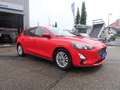 Ford Focus Lim. Titanium *AHK*NAVI*TEMPO*KLIMA*KEYFRE Rot - thumbnail 4