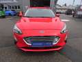 Ford Focus Lim. Titanium *AHK*NAVI*TEMPO*KLIMA*KEYFRE Rot - thumbnail 3