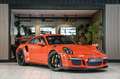Porsche 991 4.0 GT3 RS|Lavaorange|Carbon|Xpel|PCCB|Lift|Alcant Orange - thumbnail 4