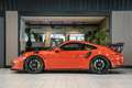 Porsche 991 4.0 GT3 RS|Lavaorange|Carbon|Xpel|PCCB|Lift|Alcant Orange - thumbnail 7