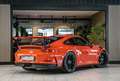 Porsche 991 4.0 GT3 RS|Lavaorange|Carbon|Xpel|PCCB|Lift|Alcant Orange - thumbnail 5