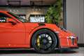 Porsche 991 4.0 GT3 RS|Lavaorange|Carbon|Xpel|PCCB|Lift|Alcant Orange - thumbnail 18