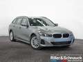 BMW 318 i Touring AHK+KAM+LED+NAVI+SHZG Grau - thumbnail 2
